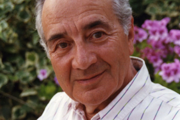 Алексин Анатолий Георгиевич (3 августа 1924 — 1 мая 2017)
