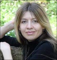 Аксана Спрынчан