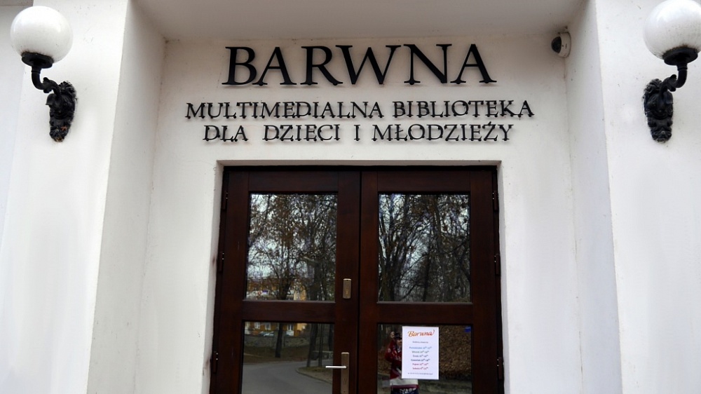 День белорусской культуры в «BARWNA»