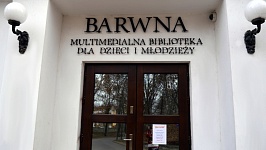 День белорусской культуры в детском отделении «BARWNA»