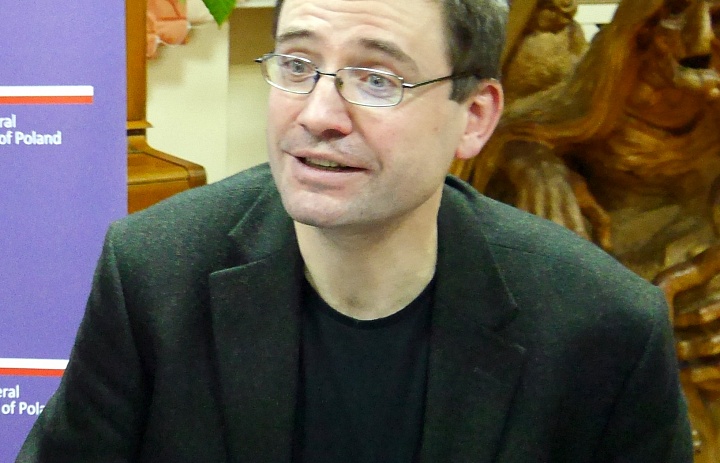 Paweł Beręsewicz