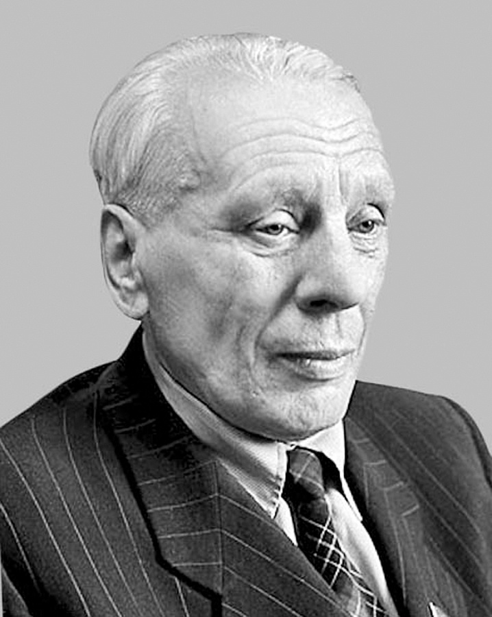 Мixacь Лынькoў (1899-1975)