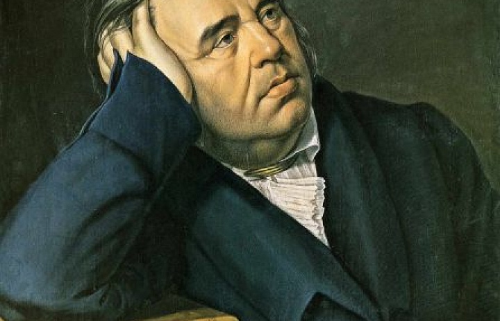 Крылов Иван Андреевич (1769 — 1844)