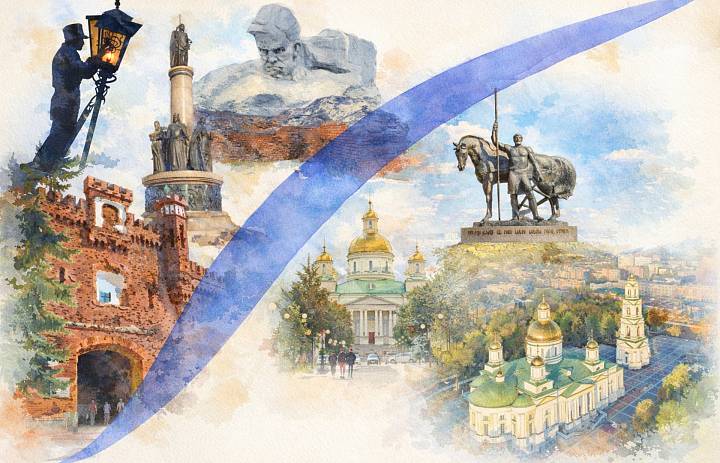 Слово в пути: как создаётся дружба