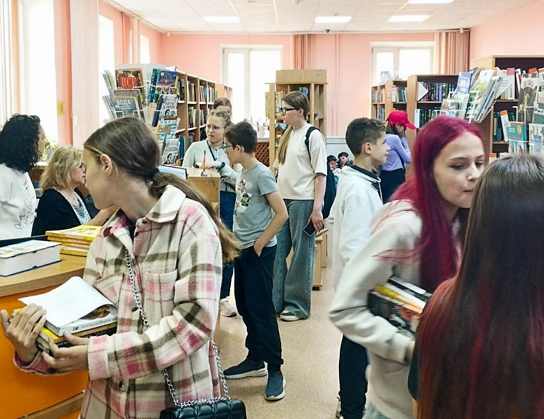 Территория развития: итоги работы с пришкольнами лагерями