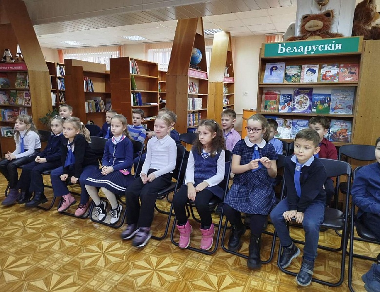 Брестской области 85 лет