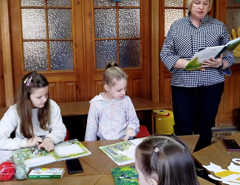 От страниц к творчеству: празднуем юбилей Свена Нурдквиста!