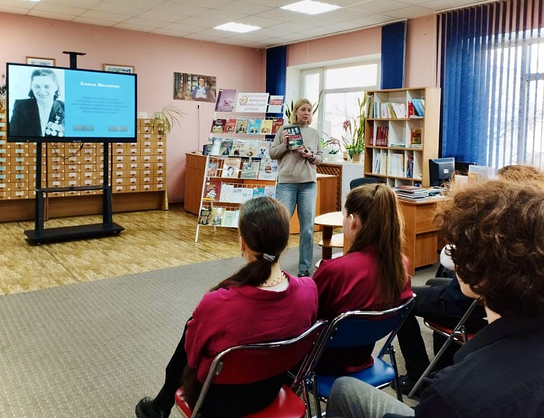 Герои Беларуси: женщины, меняющие мир