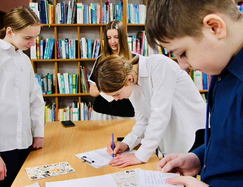 Брестские истории: от каменных стен до книжных страниц