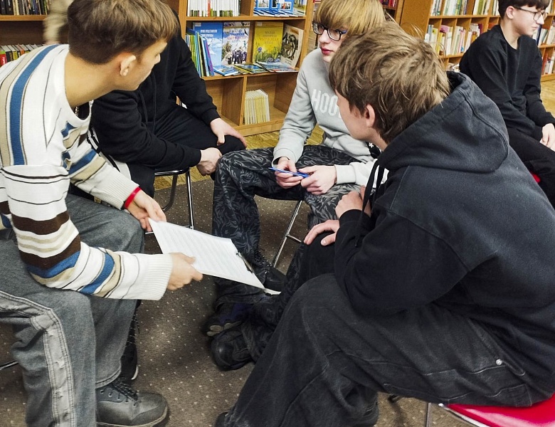 Неделя родного языка