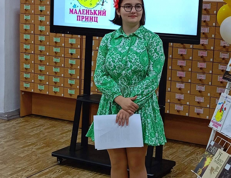 «Я читаю и творю!»: подведение итогов конкурса летнего чтения