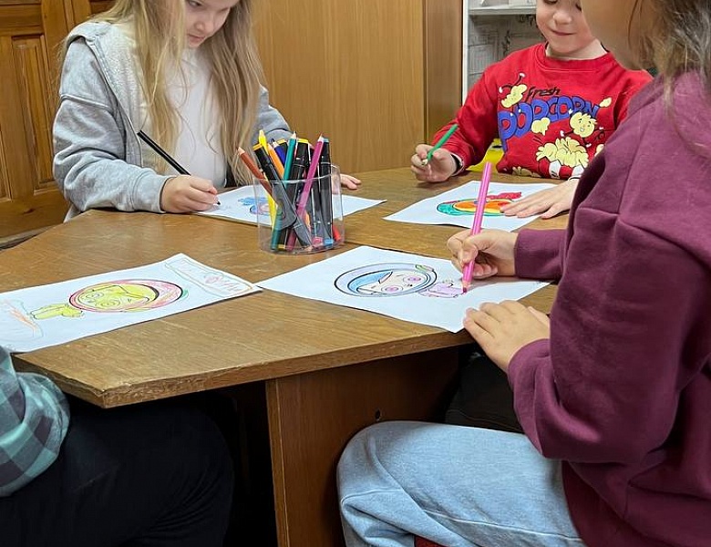 Космическая миссия «Скафандр храбрости»: как участники Школы Маленьких Волшебников победили страх