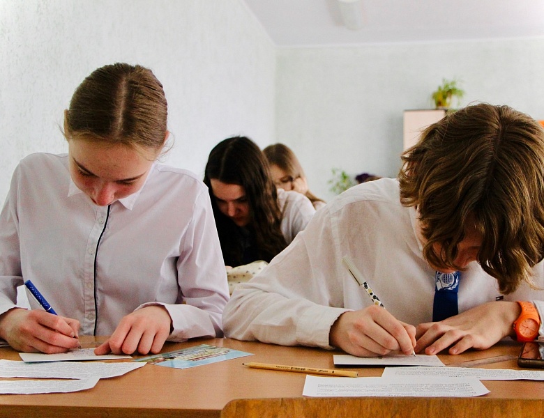 Слово в пути: Брест — Пенза