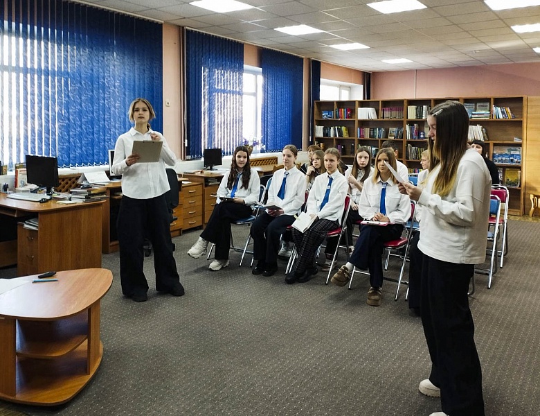 Слово в пути: Брест — Пенза