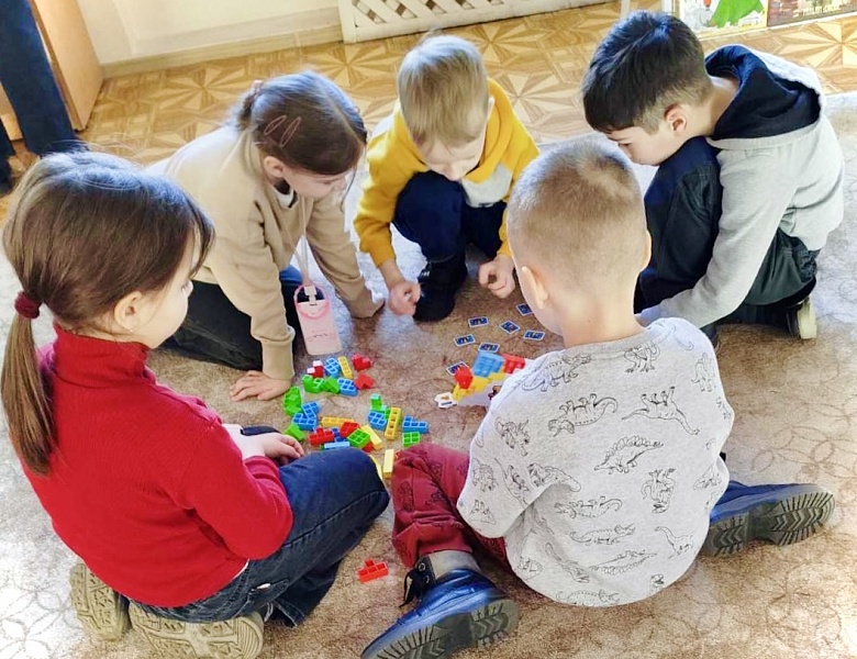 Каникулы в библиотеке