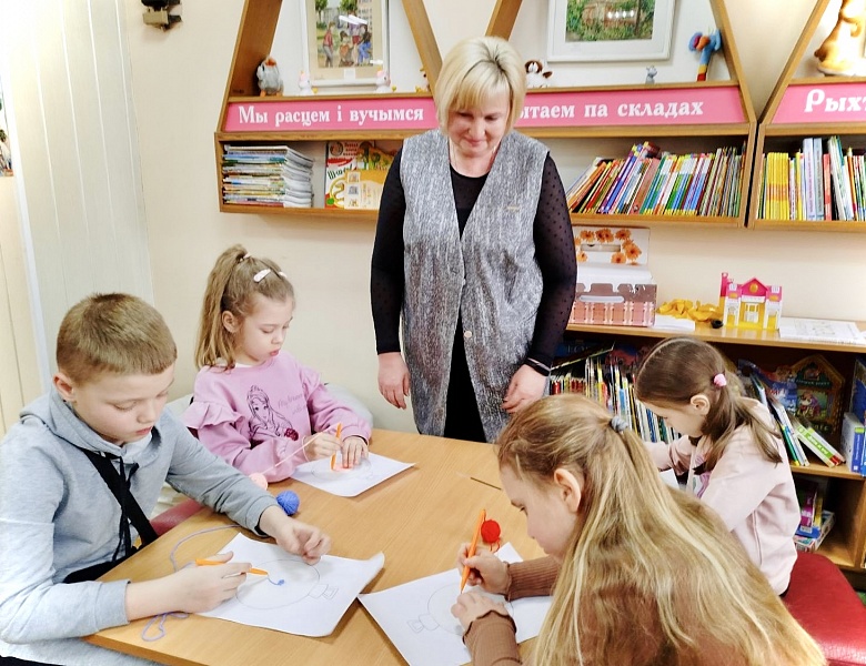 «Зимней сказочной порой»: литературное ассорти