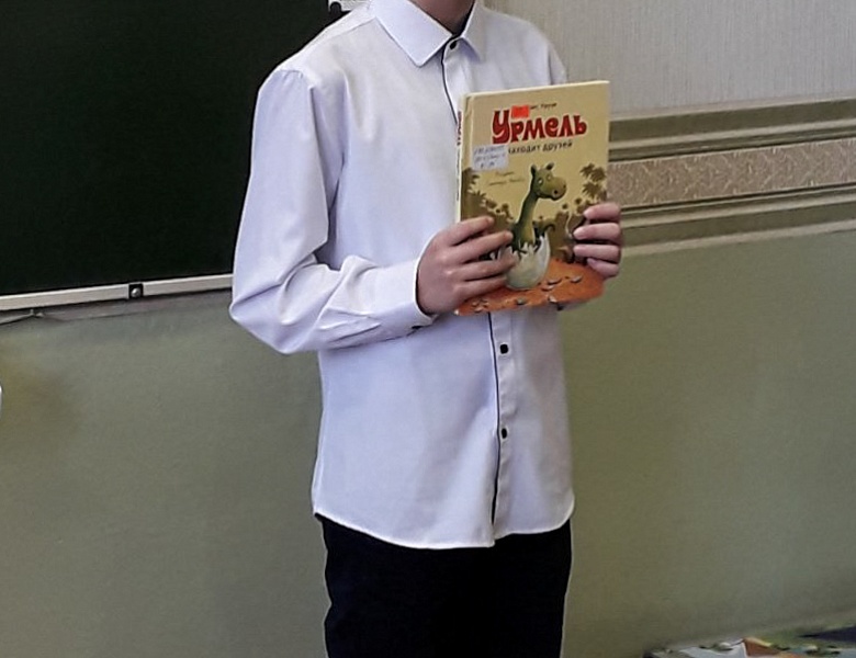 Итоги работы проекта «Библиотека в чемодане»