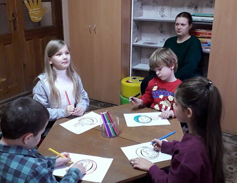 Космическая миссия «Скафандр храбрости»: как участники Школы Маленьких Волшебников победили страх