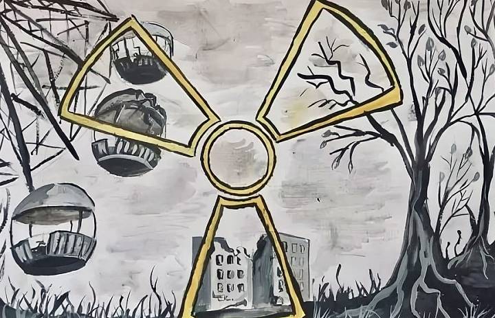 «Чернобыль: уроки памяти во имя будущего»