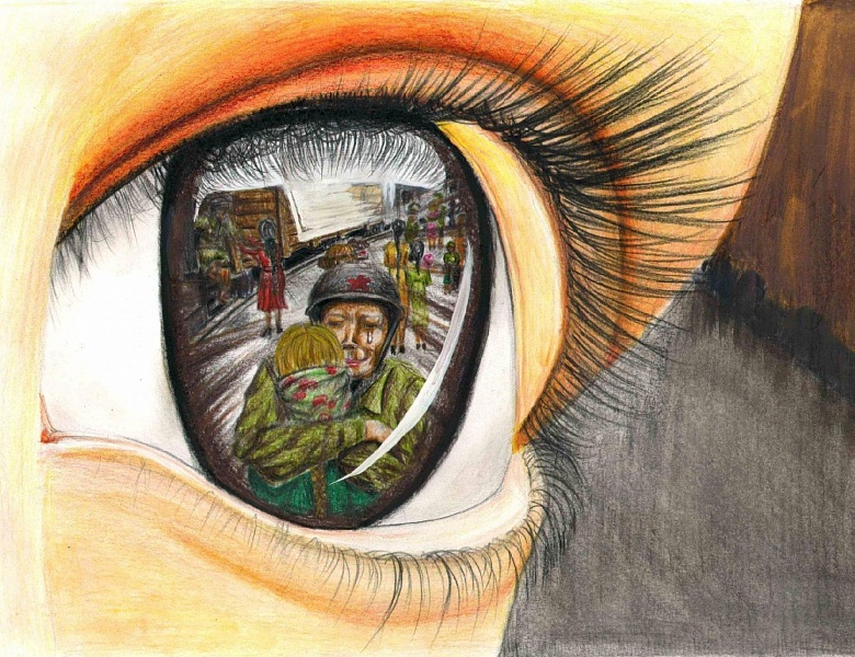 Город как пространство памяти: события Великой Отечественной войны на карте городов Беларуси