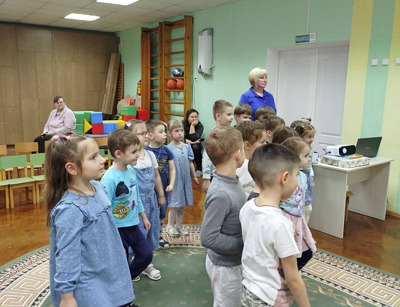 «Путешествие в зимнюю сказку»