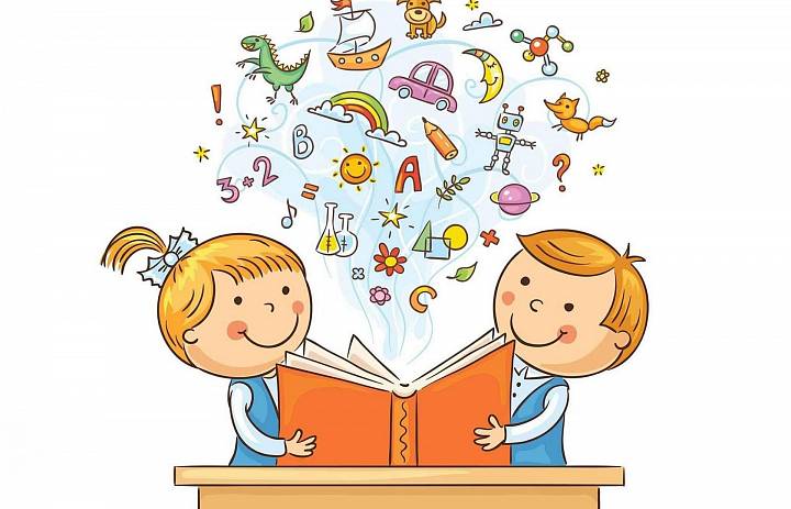 Библиотека и школа: шаги навстречу!