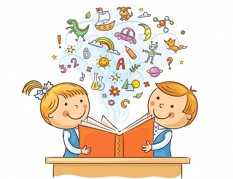 Библиотека и школа: шаги навстречу!