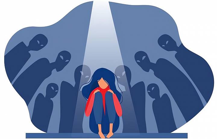 «Позволь другим быть другими»