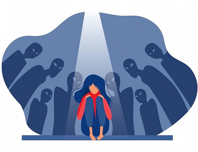 «Позволь другим быть другими»