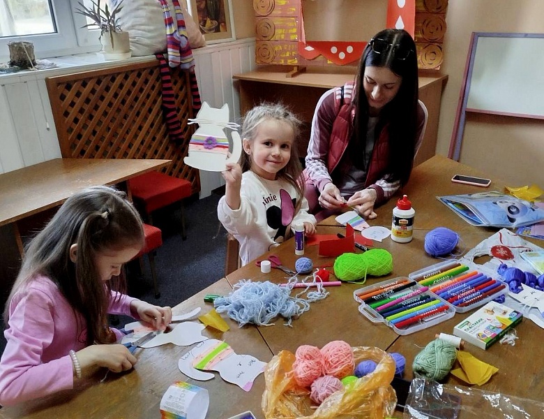 От страниц к творчеству: празднуем юбилей Свена Нурдквиста!