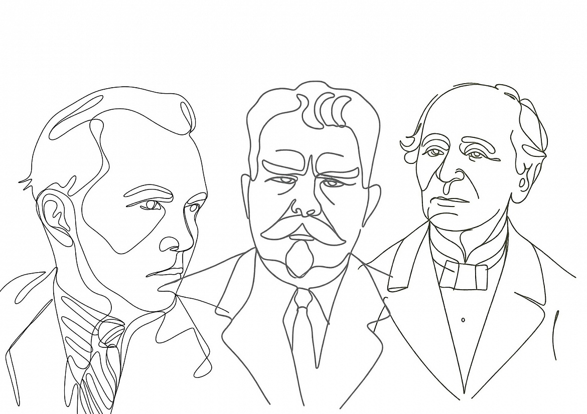 Выдающиеся люди Беларуси