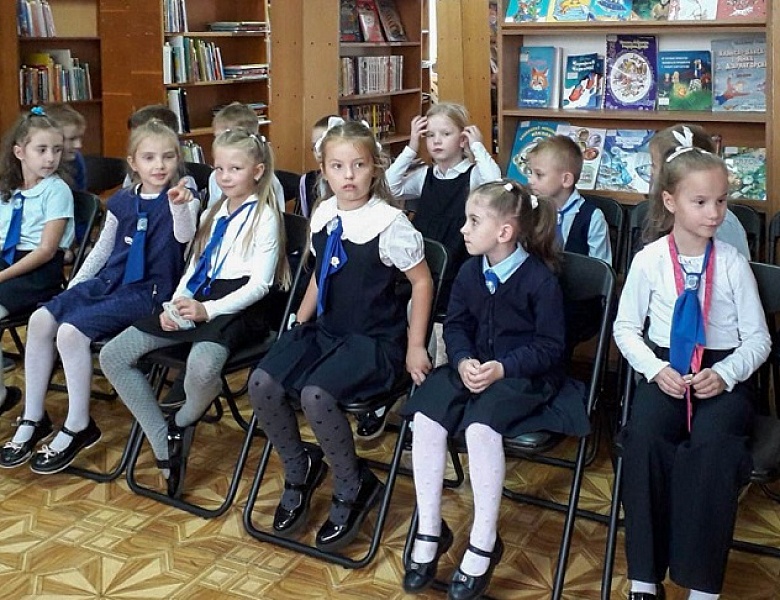 Аист — символ Беларуси: краеведческий урок