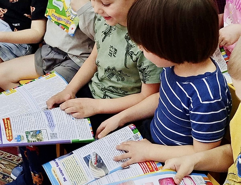 Разгадваем загадкі: падарожжа ў свет беларускай мовы