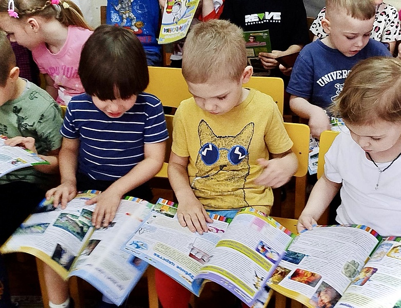 Разгадваем загадкі: падарожжа ў свет беларускай мовы