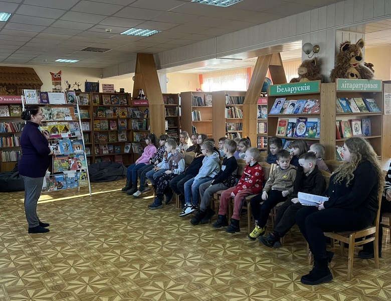 «Необыкновенные обыкновенные кошки»