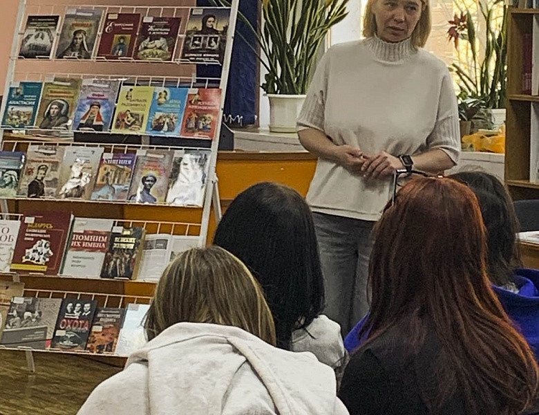 Исторический экскурс «Сила и грация: женщины в белорусской истории»