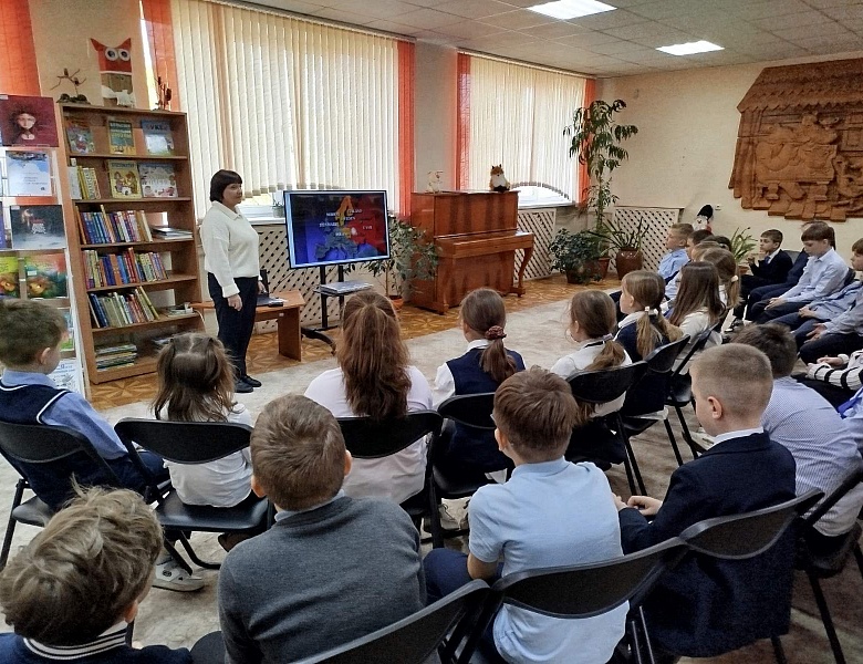 Информационный час памяти жертв Чернобыльской трагедии прошел в Бресте