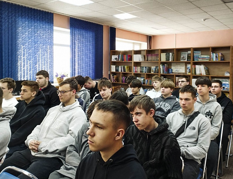 Неделя родного языка