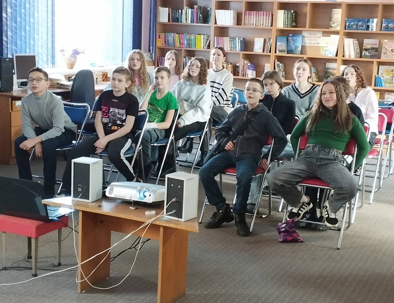 «Сделай здоровый выбор»