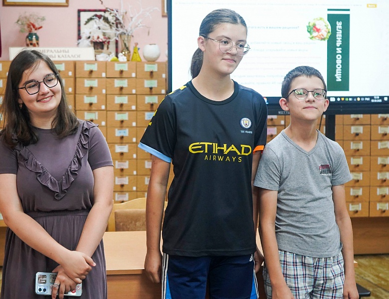 «О здоровье простыми словами»