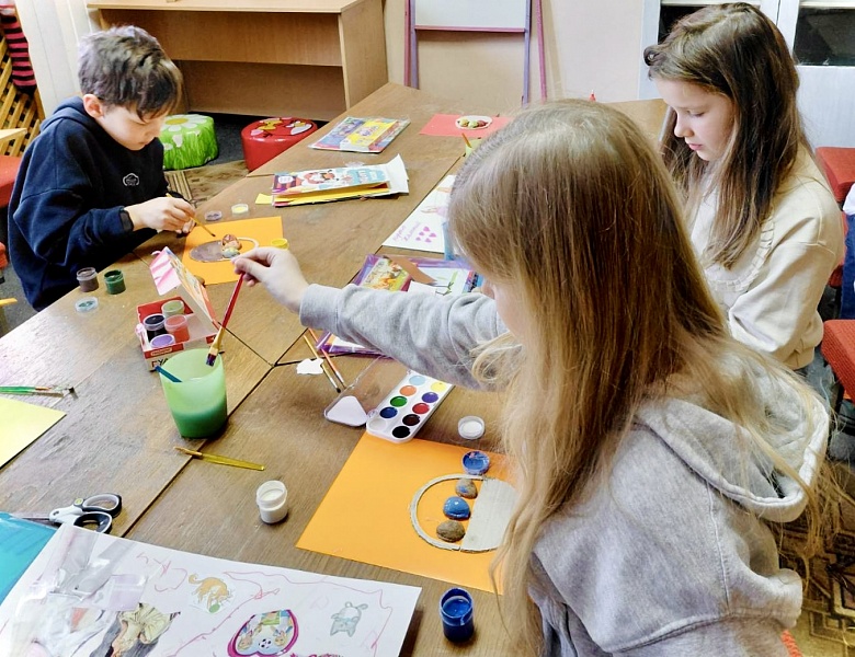 Праздник православной книги