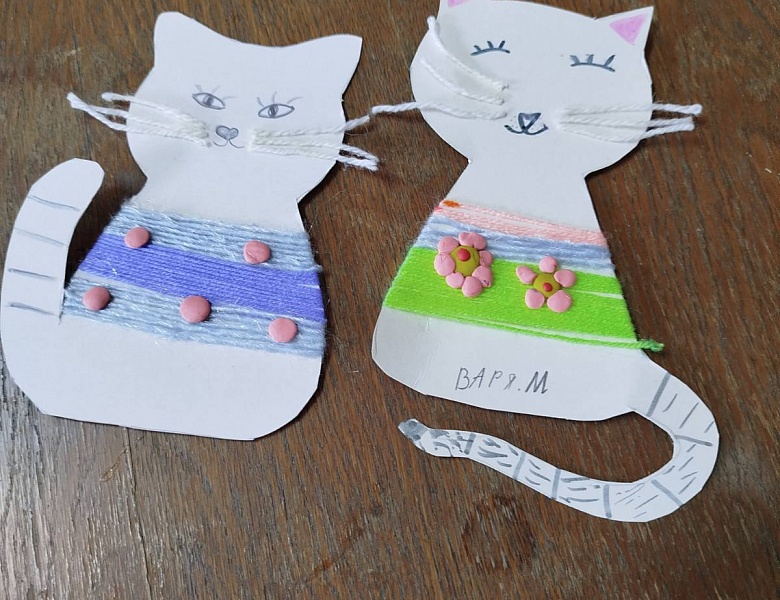 От страниц к творчеству: празднуем юбилей Свена Нурдквиста!