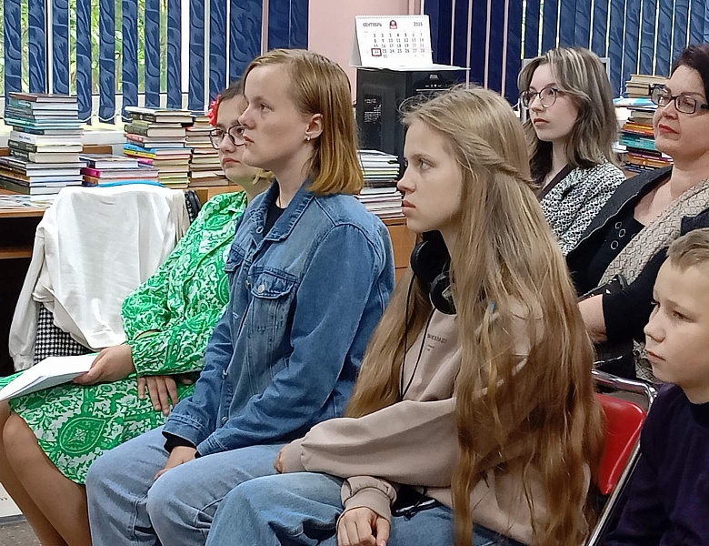 «Я читаю и творю!»: подведение итогов конкурса летнего чтения