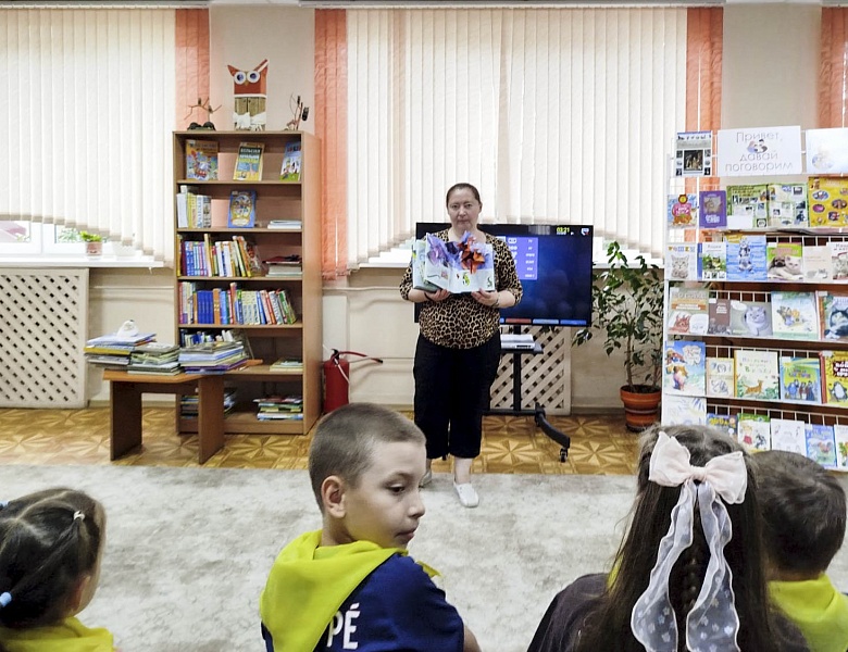 Лето, книги, я — друзья: итоги работы пришкольных лагерей