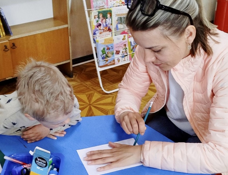 Я и моя семья — без сквернословия