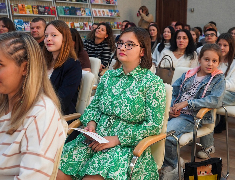 «ЧитайФест»: подведение итогов челленджа