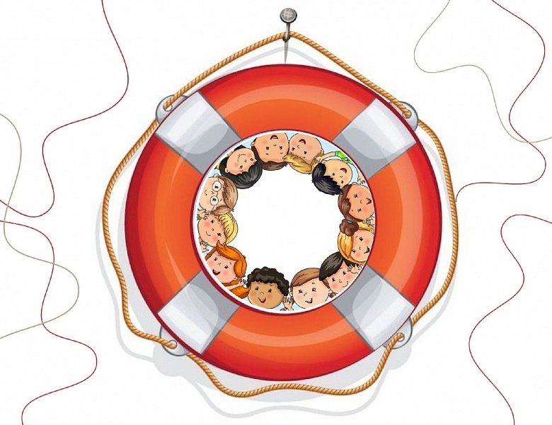 Сказки Маршака стали реальностью в детском отделе