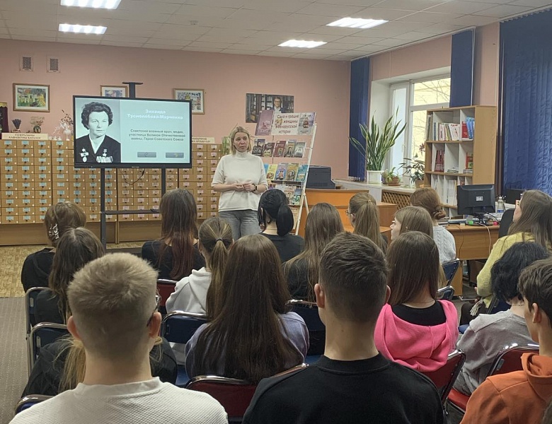 Белорусские женщины: героини прошлого и настоящего