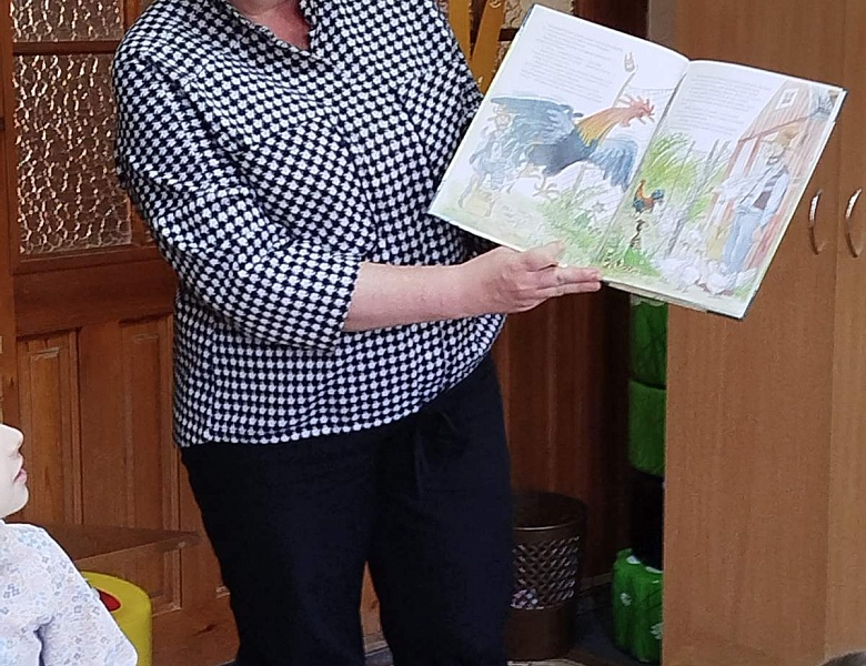 От страниц к творчеству: празднуем юбилей Свена Нурдквиста!