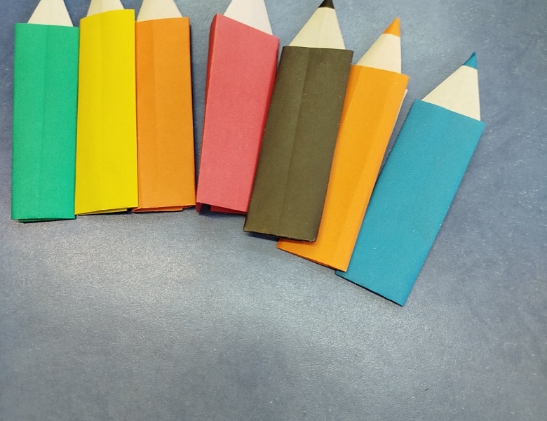 Пачатак верасня ў дзіцячым аддзеле 